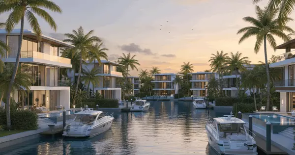 Top Real Estate Agents in Fort Lauderdale for Luxury Homes ($550K–$3M)