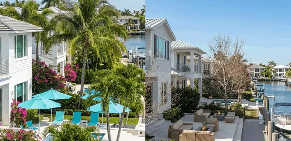 Spring vs. Winter: When Is the Best Time to Buy a Home in Fort Lauderdale?