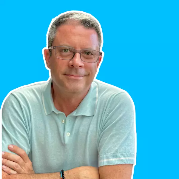 Scott Morreau Realtor