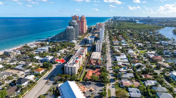 2501 N Ocean Blvd #652, Fort Lauderdale | Luxury Beachfront Condo for Sale