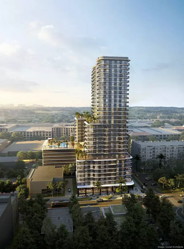 Oakland Park’s 469-Unit Affordable Housing Project: What It Means for the Local Market