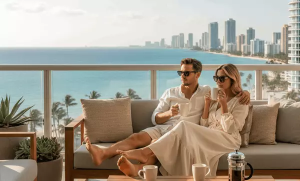 Fort Lauderdale Beach Condo Market: $950K to $1.5M