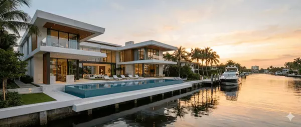 Top Real Estate Agents in Fort Lauderdale for Luxury Homes (2026): Selection Guide for $1M+ Properties