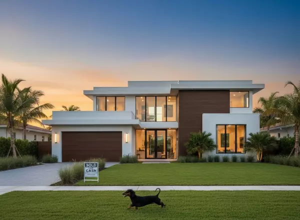 Scott Morreau Real Estate Services