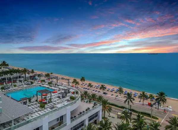 Fort Lauderdale Real Estate - Scott Morreau 