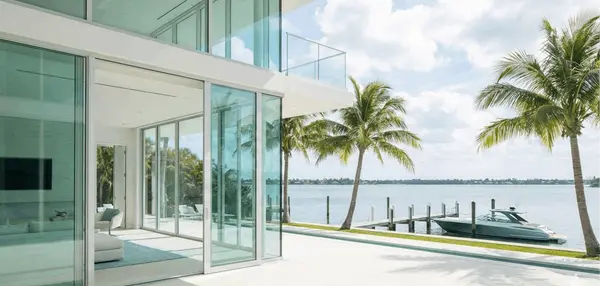 How to Negotiate Luxury Home Prices in South Florida: 2026 Buyer's Guide,Scott Morreau