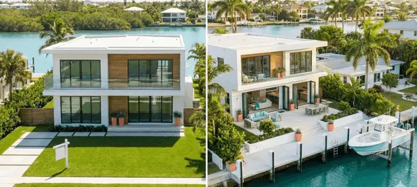 Selling and Buying a Home Simultaneously in Fort Lauderdale: Top Strategies for 2026,Scott Morreau