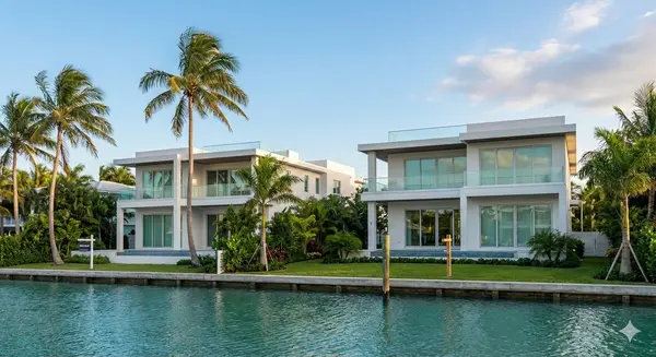 Fort Lauderdale real estate, simultaneous transactions, market dynamics, financial planning, 1031 exchange, real estate agent, home buying and selling,Scott Morreau