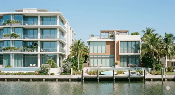 Fort Lauderdale Condo vs. Townhome: Which is the Better Investment in 2026?