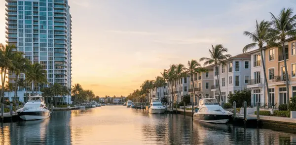 Best Time to Sell Your Fort Lauderdale Luxury Home in 2026: Buyer Leverage in Condos vs Townhomes