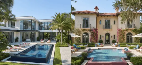 How to Choose the Best Turnkey Luxury Home in Fort Lauderdale: New Build vs Renovated Estates