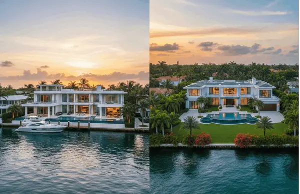 Fort Lauderdale Waterfront vs Inland Luxury Homes: Which is the Best Investment for 2026?