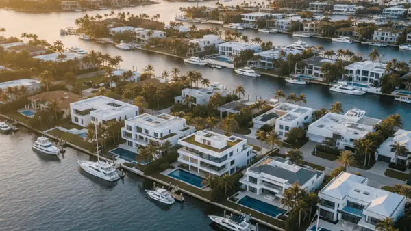 Is 2026 the Best Time to Buy Negotiable Luxury Homes in Fort Lauderdale?,Scott Morreau
