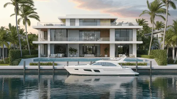 Are Fort Lauderdale Home Prices Still Negotiable in 2026? Strategies for Luxury Sellers and Buyers,Scott Morreau