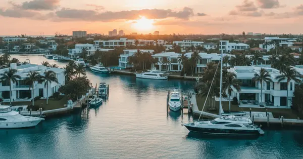 Best Time to Sell and Buy Luxury Real Estate in Fort Lauderdale: 2026 Market Outlook for Homeowners,Scott Morreau