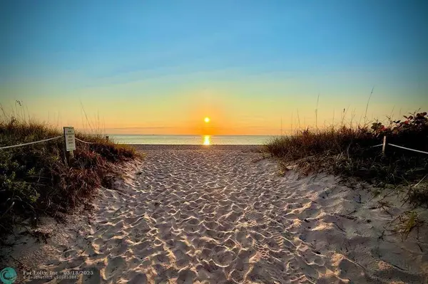 2501 N Ocean Blvd  #652, Fort Lauderdale, FL 33305