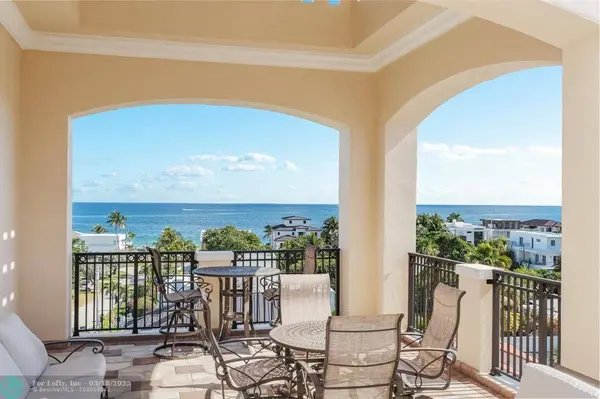 2501 N Ocean Blvd  #652, Fort Lauderdale, FL 33305