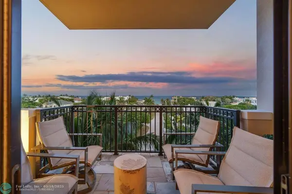 2501 N Ocean Blvd  #652, Fort Lauderdale, FL 33305