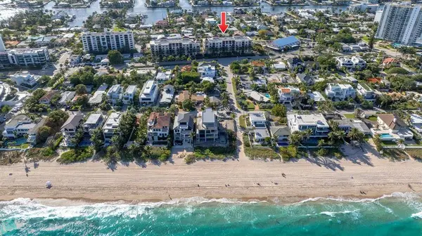 2501 N Ocean Blvd  #652, Fort Lauderdale, FL 33305