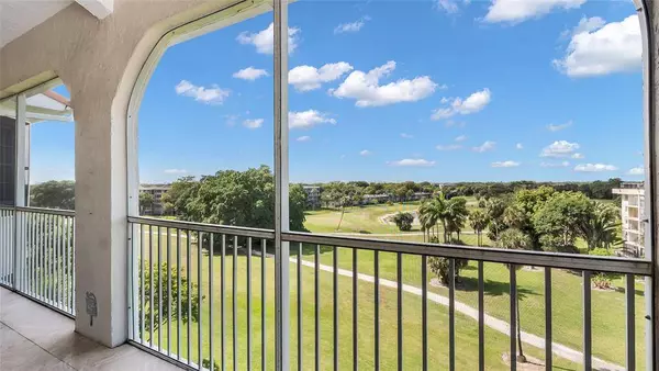 4116 W Palm Aire Dr #166B, Pompano Beach, FL 33069