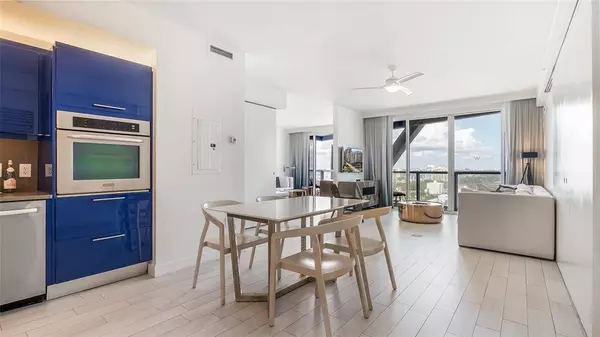 3101 Bayshore Dr #1602, Fort Lauderdale, FL 33304