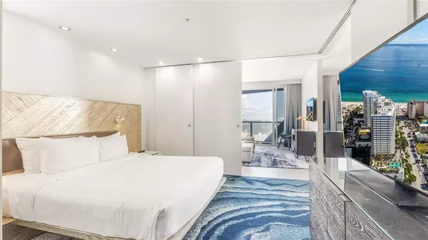 3101 Bayshore Dr #1602, Fort Lauderdale, FL 33304