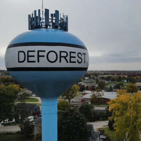 DeForest