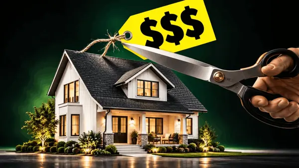 22% of Sellers Are Cutting Their Price. Here’s How to Avoid Being One of Them