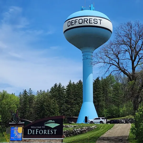 DeForest WI Housing Market Update | October 2026