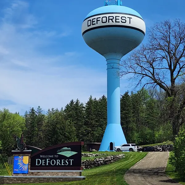 DeForest School District Housing Market | September 2026