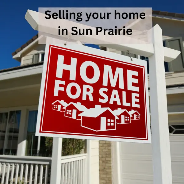 Selling Your Home in Sun Prairie, WI | Matt Deadman Homes
