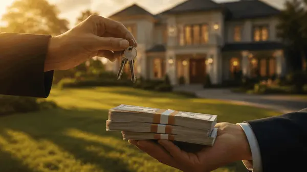 Nearly Half of Home Sellers Are Giving Concessions Right Now. Here's What to Ask For.