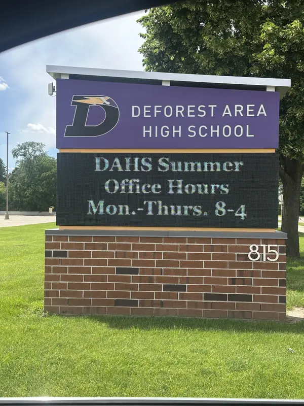 DeForest WI Condo Market 2026 | Condo Prices & Sales