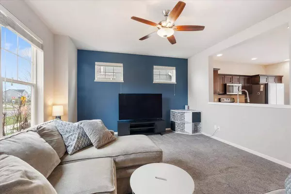 1130 O'Keeffe Avenue, Sun Prairie, WI 53590