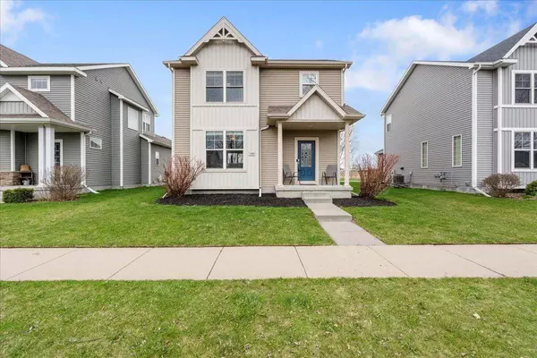 1130 O'Keeffe Avenue, Sun Prairie, WI 53590