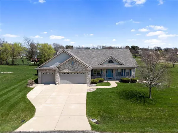 3566 Audreys Pass, Sun Prairie, WI 53590