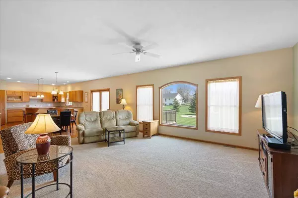 3566 Audreys Pass, Sun Prairie, WI 53590