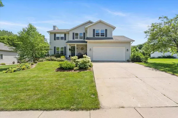 1221 Broadway Drive, Sun Prairie, WI 53590
