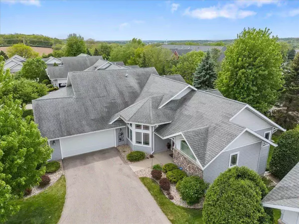 1814 Masters Lane, Madison, WI 53719