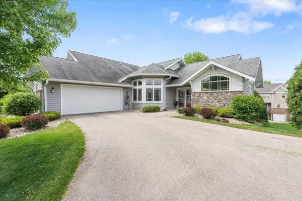 1814 Masters Lane, Madison, WI 53719