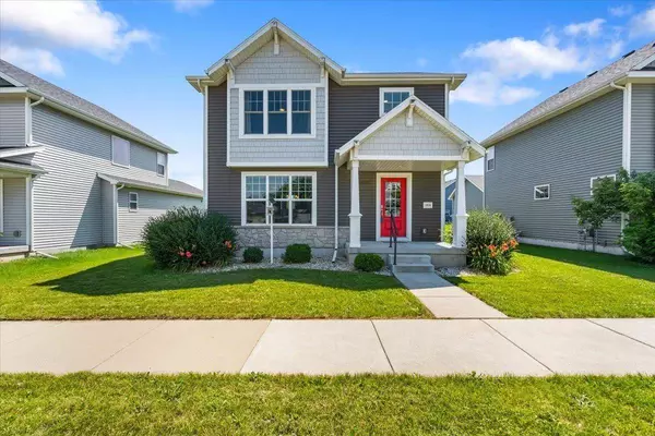 1831 Morning Mist Way, Madison, WI 53718