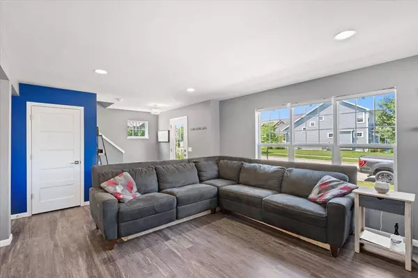 1831 Morning Mist Way, Madison, WI 53718