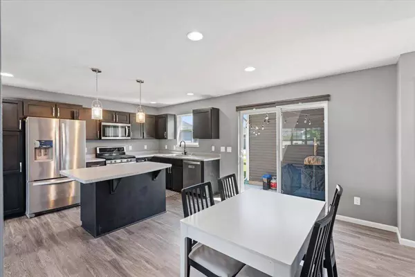 1831 Morning Mist Way, Madison, WI 53718