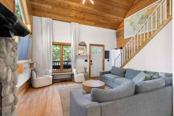 W6259 Bluffview Drive, Montello, WI 53949