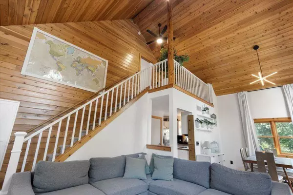 W6259 Bluffview Drive, Montello, WI 53949