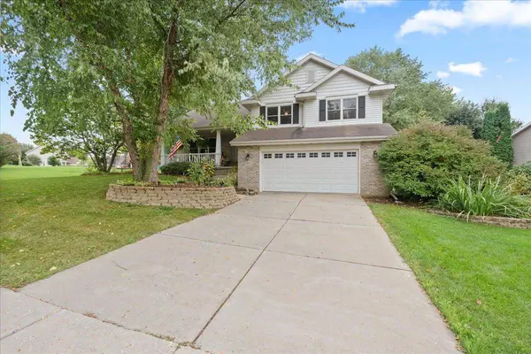 1171 Carriage Drive, Sun Prairie, WI 53590