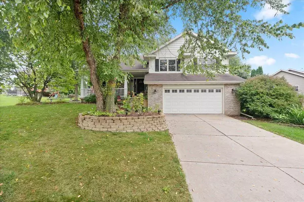 1171 Carriage Drive, Sun Prairie, WI 53590