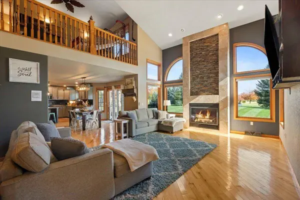 6399 Irving Drive, Sun Prairie, WI 53590