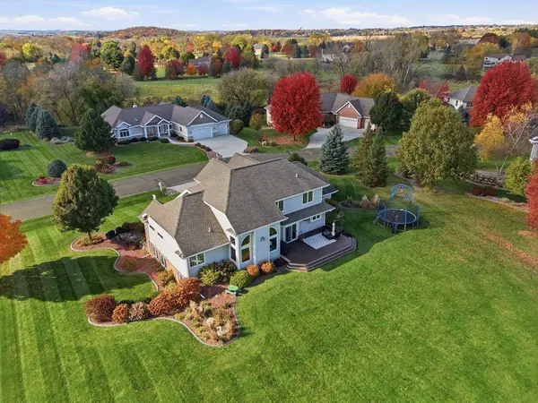 6399 Irving Drive, Sun Prairie, WI 53590