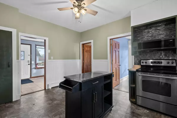 218 W Emmett Street, Portage, WI 53901